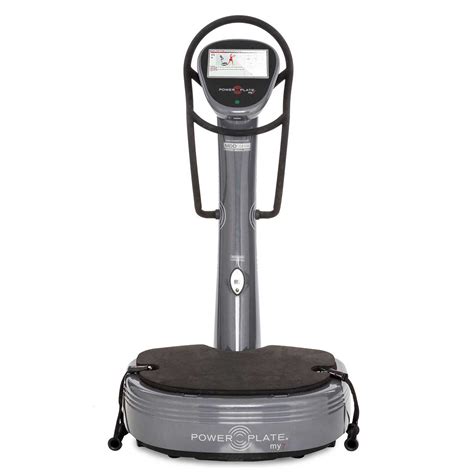 Power Plate My7 - At Home Fitness
