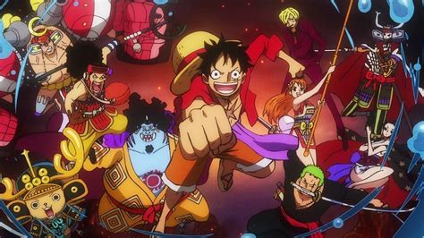 One Piece All Straw Hat Pirates Ranked By Their Infamous Bounties