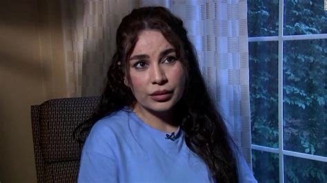 Afghan Pop Star Aryana Sayeed Details Harrowing Exit From Her Country Cnn