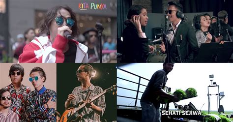 16 Lagu Patriotik Moden Malaysia Yang Dinyanyikan Penyanyi Terkemuka