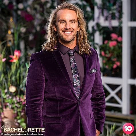 Another Bachelorette Contestant On Angie Kents Season Of The Show Is Revealed To Be Married