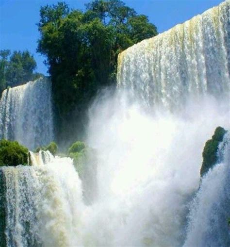 Pin By Submissivenes On Waterfalls Waterfall Natural Landmarks