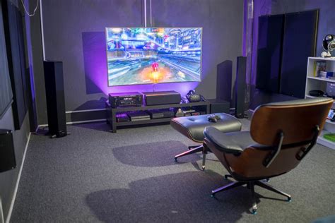 This Epic 4k Virtual Reality Setup Will Make You Incredibly Jealous