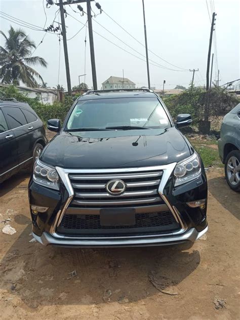 2021 2020 2019 2018 2017 2016 2015 2014 2013 2011 2010 2009 2008 lexus lx 570 accessories everything you desire is essential. 2010 Upgraded To 2018 Model Lexus Gx460 Used Clean Ride ...