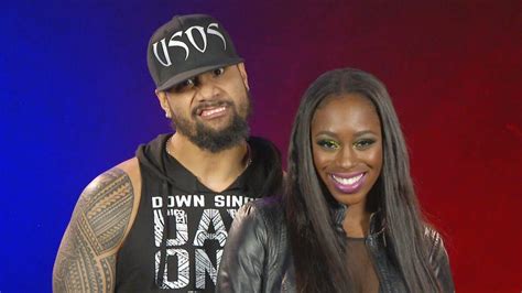 Jimmy Uso Reveals If Trinity Fatu Would Ever Return To WWE Opens Up