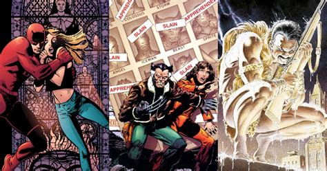 As melhores HQs da Marvel dos anos 80 E 3 são dos X Men Universo X Men