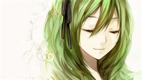Gumi Wallpapers 59 Pictures