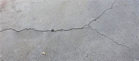 17 Types Of Concrete Cracks Defects Causes And Solutions