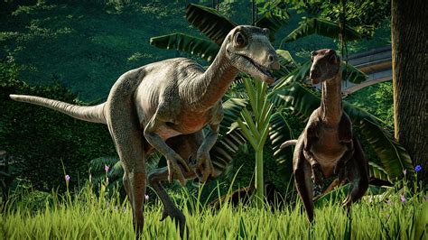 Troodon Taming Jurassic World Evolution Wiki Fandom