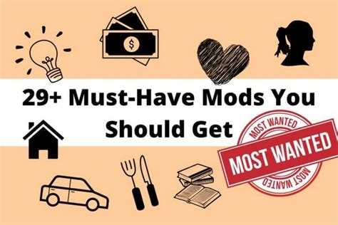 31 Must Have Mods For Sims 4 You Should Get We Want Mods