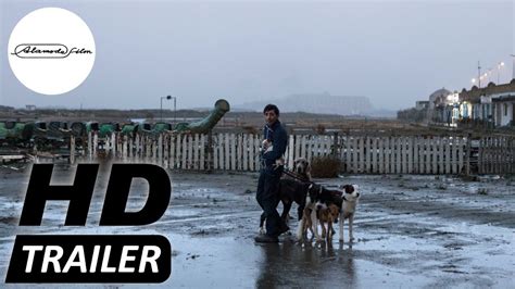 Dogman Trailer Deutsch Jetzt Im Handel Youtube