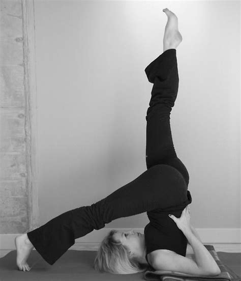 Thigh Workout Yoga Poses Yoga Fitness Namaste Yoga