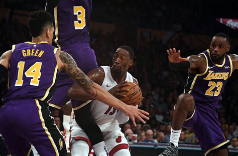 They play in the southeast division of the eastern conference in the national basketball association (nba). Lakers Miami Heat