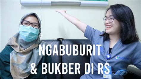 Perbedaan tersebut kerap terjadi oleh beberapa. Ngabuburit & Buka Puasa di Rumah Sakit - YouTube