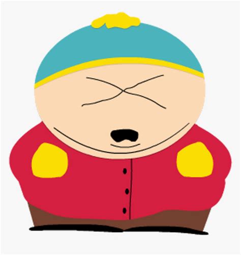 Cartman South Park Png Download Sticker De South Park Transparent Png Kindpng