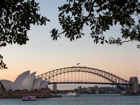Sydney Harbour | Things to do in Sydney, Sydney
