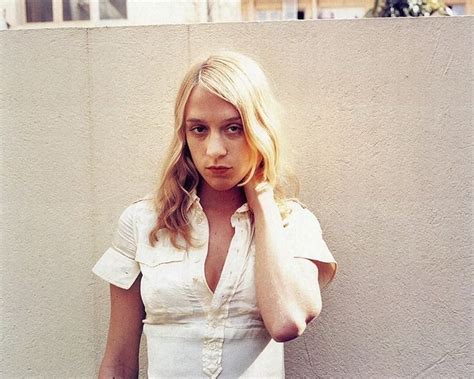 Chloë Sevigny may be selling her personal fashion archive Dazed