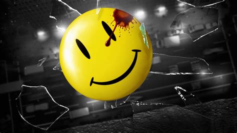Smiley face dark wallpaper smile. Smiley Face Wallpaper & Screensavers - WallpaperSafari