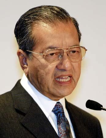 Mahathir bin mohamad yang juga digelar sebagai dr. 09/14/11 | Pakatan Rakyat