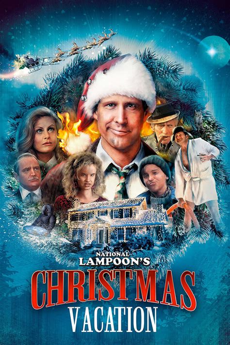 National Lampoon’s Christmas Vacation – Row House Cinema
