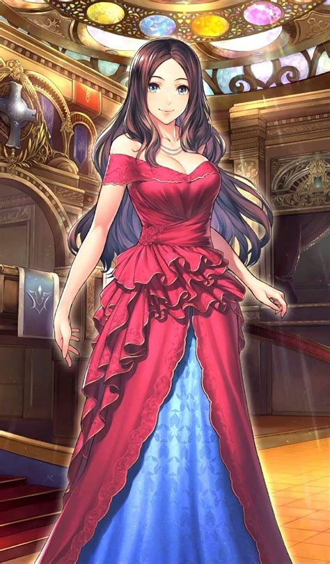 Pin By Mysterious Butter On Fgo Formal Dresses Fate Stay Night Series