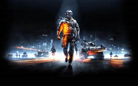 Try these awesome free screensavers for windows 10. 49+ Battlefield 3 Wallpaper on WallpaperSafari