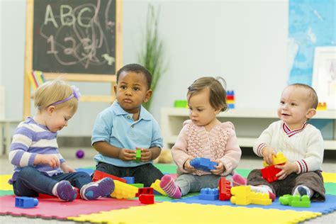 New understanding of child development may end old ...