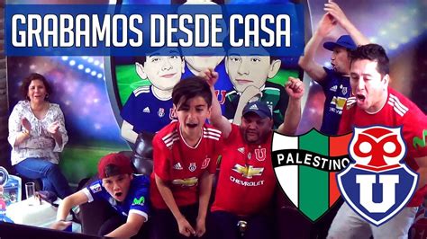 12 fabián cerda, 3 sebastián silva, 4 nicolás díaz, 8 cristóbal jorquera, 9 lucas passerini (74′ 15 nicolás zedán), 13 césar cortés ©, 14 luis del pino mago, 17 enzo guerrero (46′ 31 jorge araya), 19 brayan véjar, 20 guillermo soto, 29 fabián. PALESTINO 1 VS U DE CHILE 3 - TRIUNFO EN LA CISTERNA - YouTube
