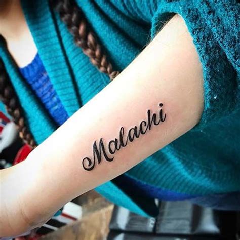 Dovme modelleri erkek hiç şüphe yok ki erkek modellerden en iyi ve anlamlı erkeklerin dövme fikirlerinden birini alacaksınız. woman forearm name tattoo bayan kol isim dövmesi | Dövme ...