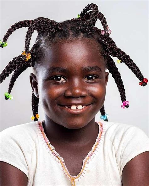 Keep in mind that a hairdo for a black toddler will differ from the braided hairstyles for 10 year olds. If you are planning to went for a trip and looking for an ...