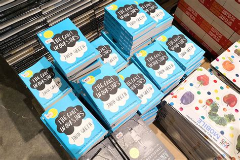 Nature, not content with denying him the. SNEAK PEEK: World's biggest book sale set to wow Pinoy ...