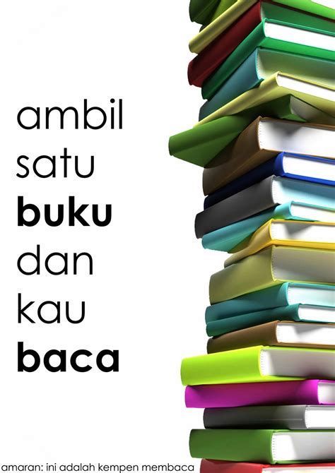 43 Kata Mutiara Islam Tentang Membaca Buku Chika Ciku