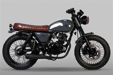 Far from starting from scratch when designing this wolf in sheep's clothing, the clever folk at honda borrowed. RETRO 125CC MOTORCYCLES, THE BEST-LOOKING BIKES: | Cafe ...