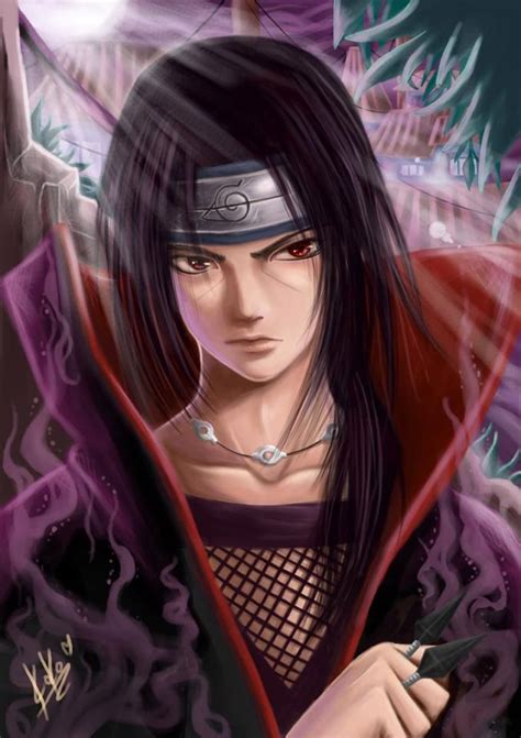 Itachi Uchiha Anime Naruto Naruto E Boruto Naruto And Sasuke Gaara