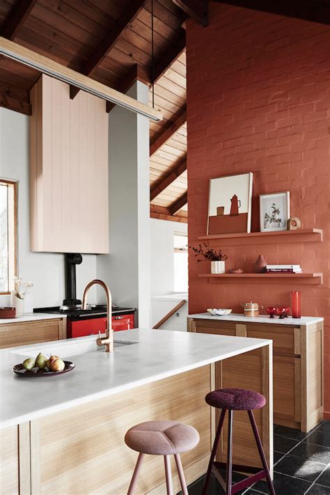 Not only is repainting your walls a relatively simple diy project, but it also has the power to completely transform the look and feel of your room. The Hottest Paint Colour Trends For Summer 2021 - Homely