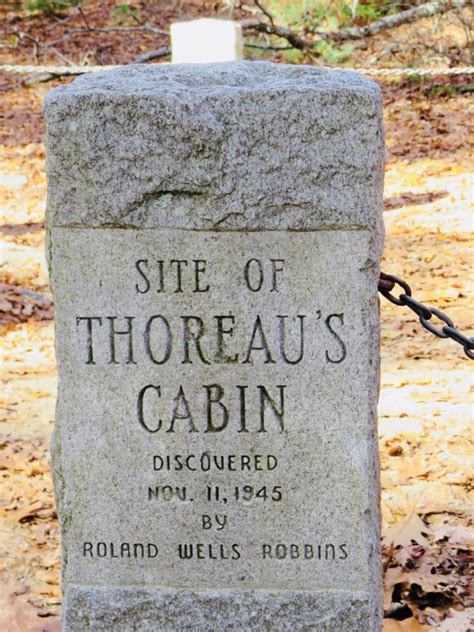 Maybe you would like to learn more about one of these? Walden Pond State Reservation • Life Of The Empty Nesters