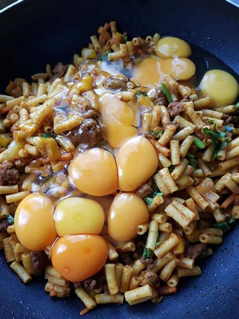Satu resep punya ine, lia (maap dakuw gak tau alamat blogmu) dan mbak fatmah. Cara Masak Makaroni Bakar Guna Resipi Paling Mudah. Ada ...