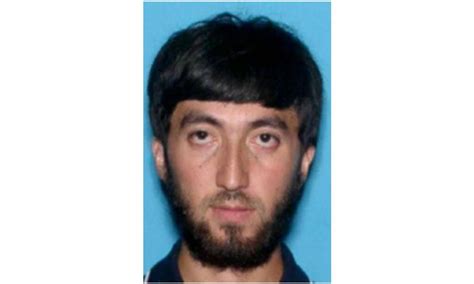 Fbi Procura Segundo Uzbeque Suspeito De Ligação Com Ataque De Nova York