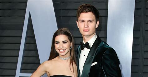 Ansel Elgort Ex Girlfriend Violetta Stuck With 750k NYC Pad As He