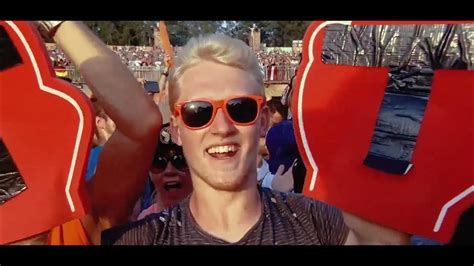Timmy Trumpet Vitas The King Official Music Video Youtube