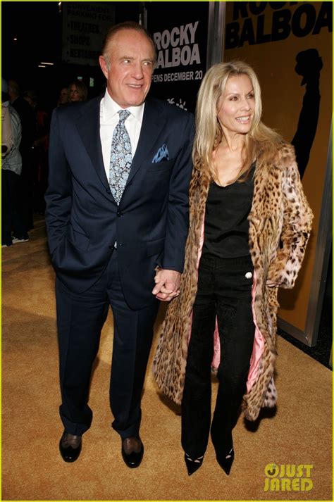 James Caan Files For Divorce From Wife Linda For Third Time Photo