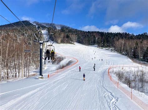 Skiing In Hokkaido Japans Best Ski Resorts And Attractions In Asahikawa