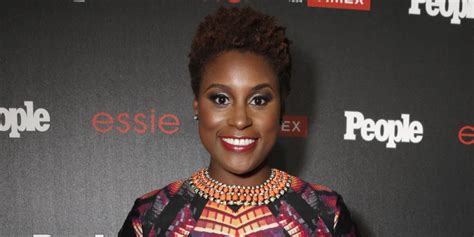 Issa Rae Is Tired Of Constantly Being Asked About The Black