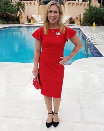 House, representing georgia's 14th congressional district. Marjorie Taylor Greene Wiki, Age, Husband, Biography ...