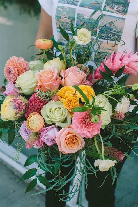John's florist located in newfoundland that delivers beautiful flowers for all of life's occasions and events. wildfloradesign.com Wildflora Los Angeles florist Ventura ...