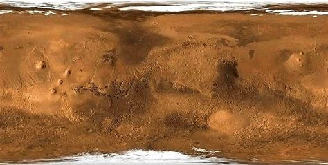 Image Mars Map Map Game Wiki Fandom Powered By Wikia