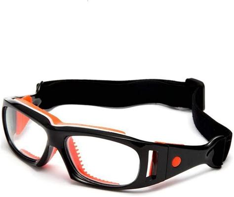 mincl basketball sports glasses football perfect personality goggles clothing