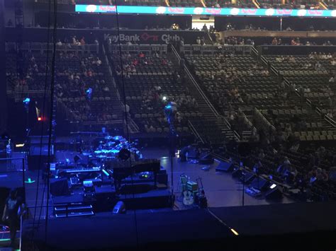 PPG Paints Arena Section 115 Concert Seating - RateYourSeats.com