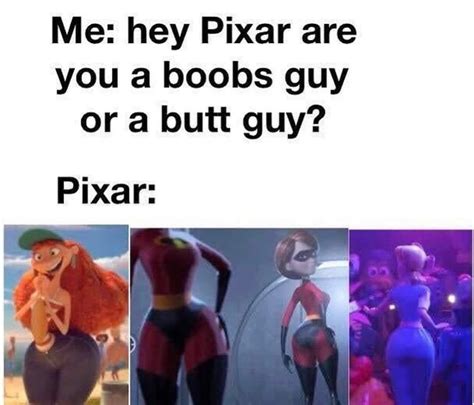Memebase Pixar All Your Memes In Our Base Funny Memes Cheezburger