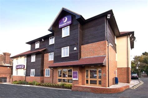 Последние твиты от premier inn (@premierinn). PREMIER INN RAINHAM (KENT) HOTEL - Updated 2019 Prices ...